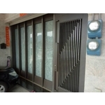 不銹鋼烤漆門 - 皓揚企業社