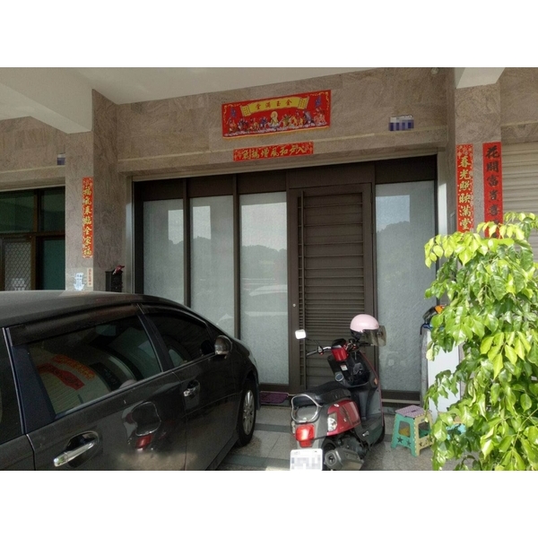 不鏽鋼烤漆門,皓揚企業社