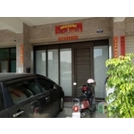 不鏽鋼烤漆門 - 皓揚企業社