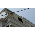 鐵棟加蓋烤漆裝潢板 - 皓揚企業社