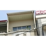 鐵棟加蓋烤漆裝潢板 - 皓揚企業社