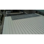 鐵棟加蓋烤漆裝潢板 - 皓揚企業社