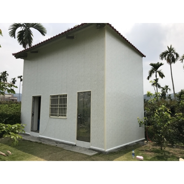 鐵皮屋搭建,皓揚企業社