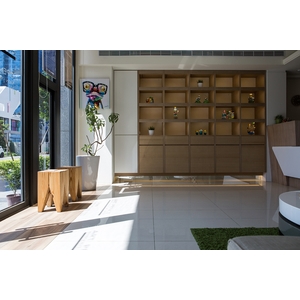 空間美學 , 詩賦文創綜合設計工作室