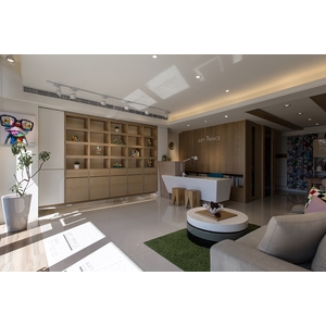 空間美學 , 詩賦文創綜合設計工作室