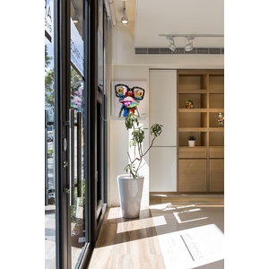 空間美學 , 詩賦文創綜合設計工作室