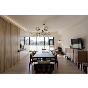 空間美學 , 詩賦文創綜合設計工作室