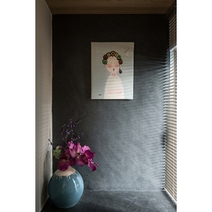 空間美學 , 詩賦文創綜合設計工作室