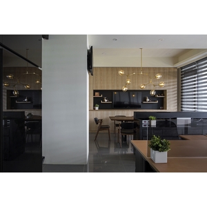 商業 住宅MIX , 詩賦文創綜合設計工作室