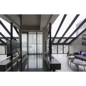 商業 住宅MIX , 詩賦文創綜合設計工作室