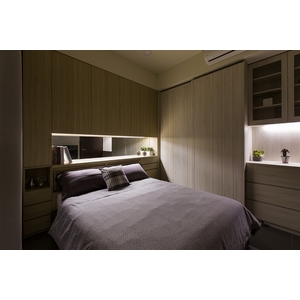 商業 住宅MIX , 詩賦文創綜合設計工作室