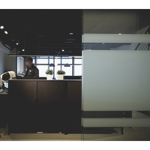 辦公空間 , 詩賦文創綜合設計工作室