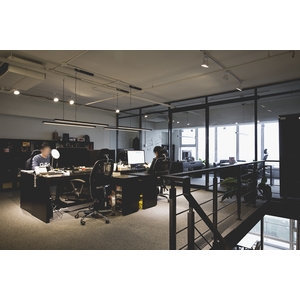 辦公空間 , 詩賦文創綜合設計工作室