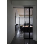 商業 住宅MIX - 詩賦文創綜合設計工作室