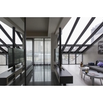 商業 住宅MIX - 詩賦文創綜合設計工作室