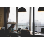 辦公空間 - 詩賦文創綜合設計工作室