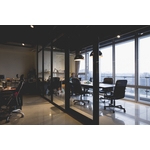 辦公空間 - 詩賦文創綜合設計工作室