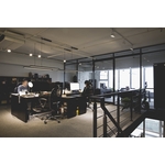 辦公空間 - 詩賦文創綜合設計工作室