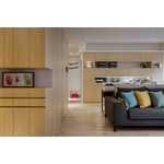 住宅設計 - 詩賦文創綜合設計工作室