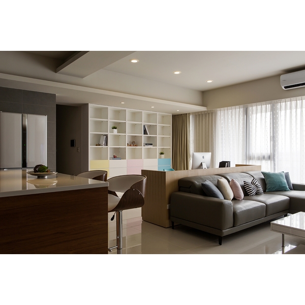 住宅設計,詩賦文創綜合設計工作室