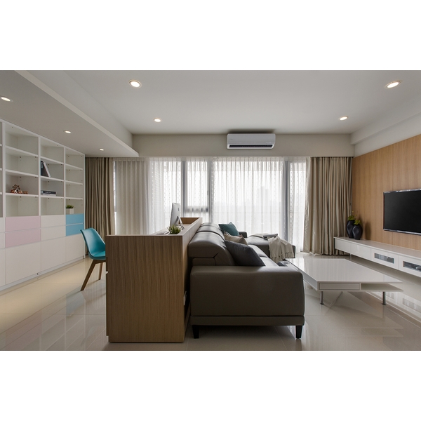 住宅設計,詩賦文創綜合設計工作室