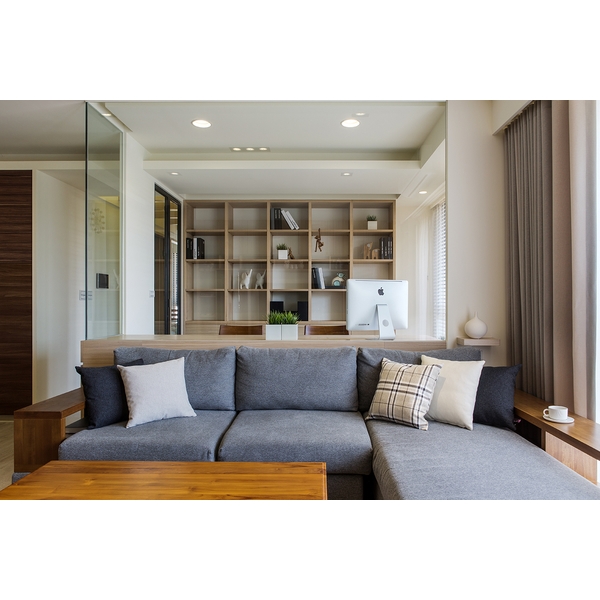 住宅設計,詩賦文創綜合設計工作室