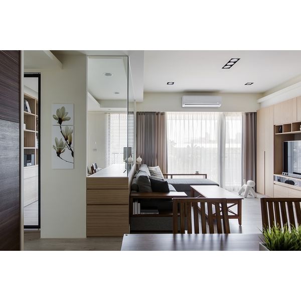 住宅設計,詩賦文創綜合設計工作室