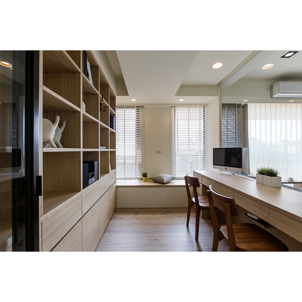 住宅設計,詩賦文創綜合設計工作室