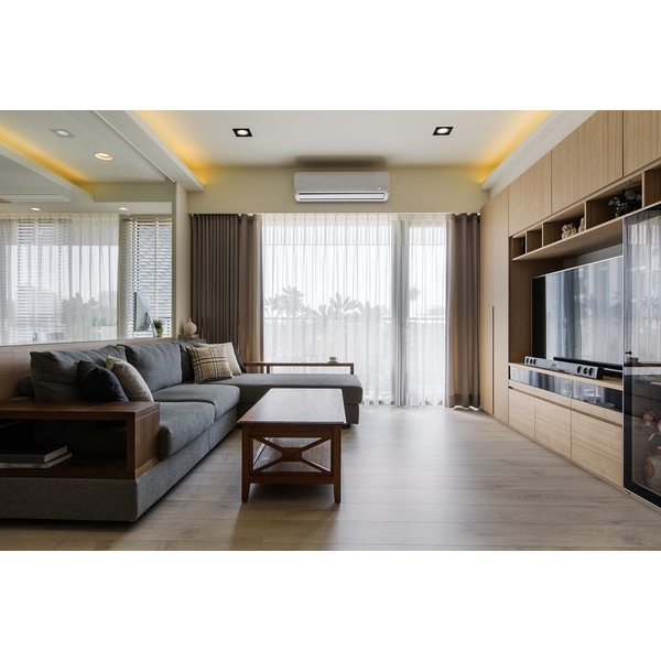 住宅設計,詩賦文創綜合設計工作室