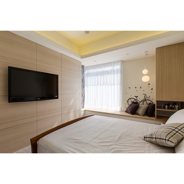 住宅設計,詩賦文創綜合設計工作室