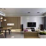 住宅設計 - 詩賦文創綜合設計工作室