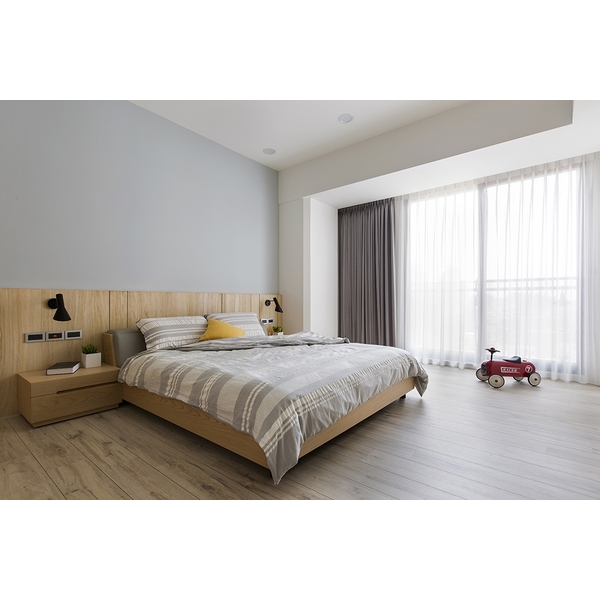 住宅空間 住宅空間-詩賦文創綜合設計工作室