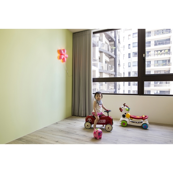 住宅空間 住宅空間-詩賦文創綜合設計工作室