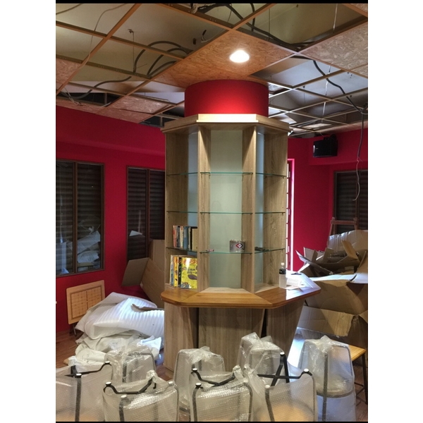 裝潢工程,欐豐木工裝潢