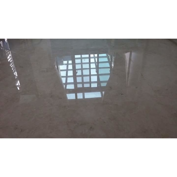 石材鏡化,一品高石材養護