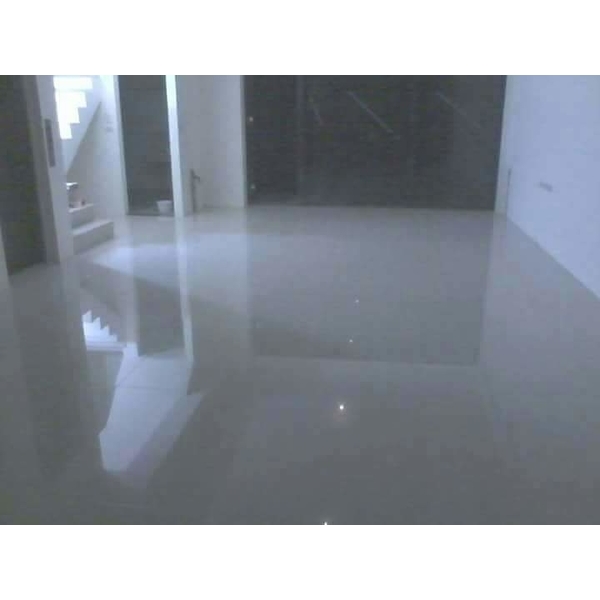 地板石材晶化,一品高石材養護