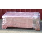 桌子完整包裝-一利搬家起重行