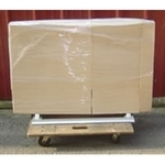 電視完整包裝 - 一利搬家起重行