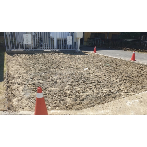 地坪整修-久億工程行