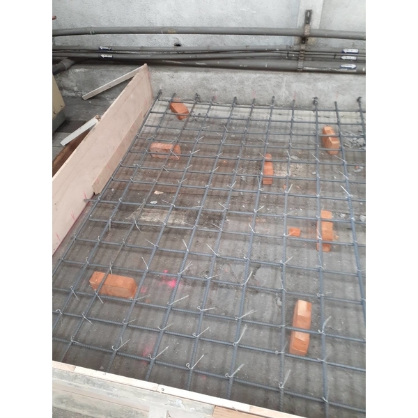 地坪整修-久億工程行