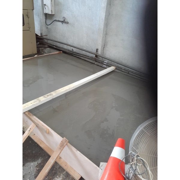 地坪整修-久億工程行