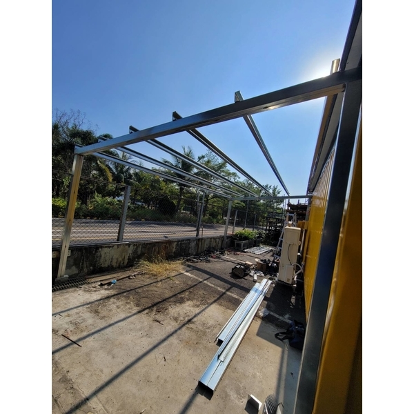 鐵件工程-久億工程行