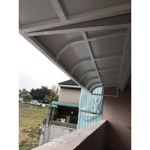 鐵件工程-久億工程行