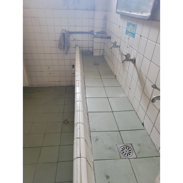 廁所翻修-久億工程行