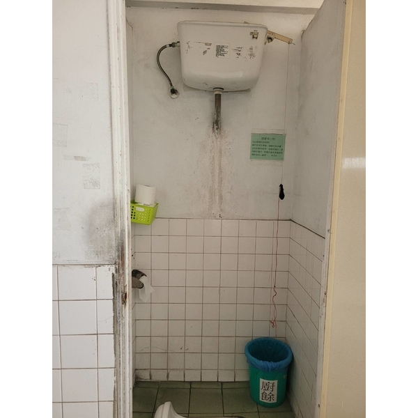 廁所翻修-久億工程行