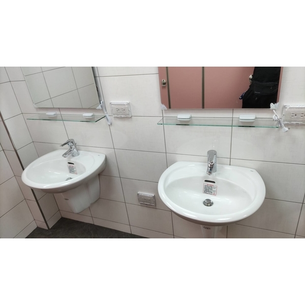 廁所翻修-久億工程行