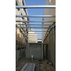 泥作工程-久億工程行