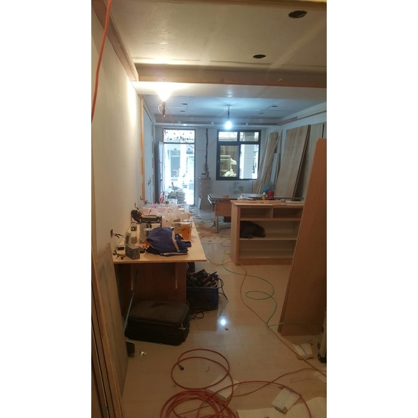 全屋室內整修 全屋室內整修-久億工程行