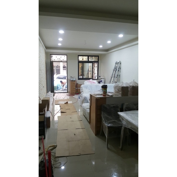 全屋室內裝修-久億工程行