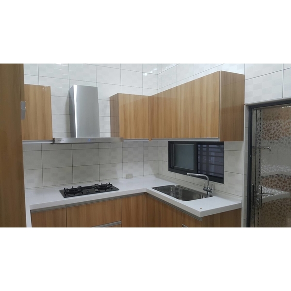 全屋室內裝修 全屋室內裝修-久億工程行